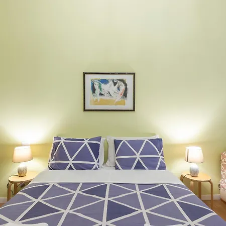Luxury Three Bedrooms Flat In Center * רומא