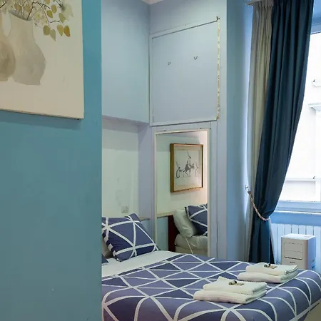 Luxury Three Bedrooms Flat In Center * רומא