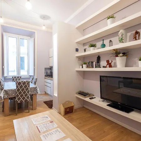 Luxury Three Bedrooms Flat In Center Appartement