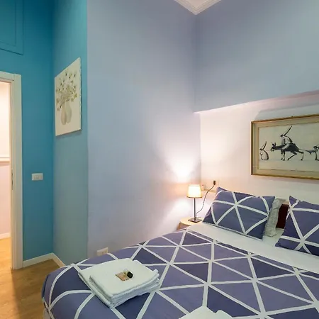 Appartement Luxury Three Bedrooms Flat In Center